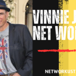 Vinnie Jones Net Worth