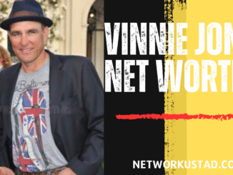 Vinnie Jones Net Worth