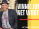 Vinnie Jones Net Worth
