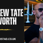 Andrew Tate Net Worth