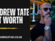 Andrew Tate Net Worth