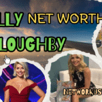 Holly Willoughby Net Worth
