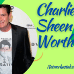 Charlie Sheen Net Worth