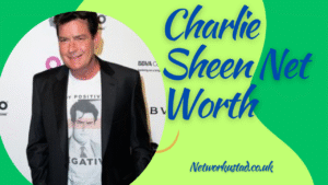 Charlie Sheen Net Worth