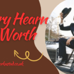 Barry Hearn Net Worth