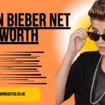 Justin Bieber Net Worth
