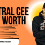 Central Cee Net Worth