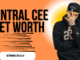 Central Cee Net Worth