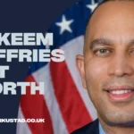 Hakeem Jeffries Net Worth
