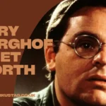 Gary Burghoff Net Worth
