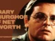 Gary Burghoff Net Worth