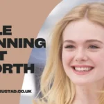 Elle Fanning Net Worth