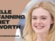 Elle Fanning Net Worth
