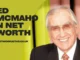 Ed McMahon Net Worth