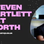 Steven Bartlett Net Worth