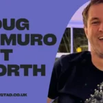 Doug DeMuro Net Worth