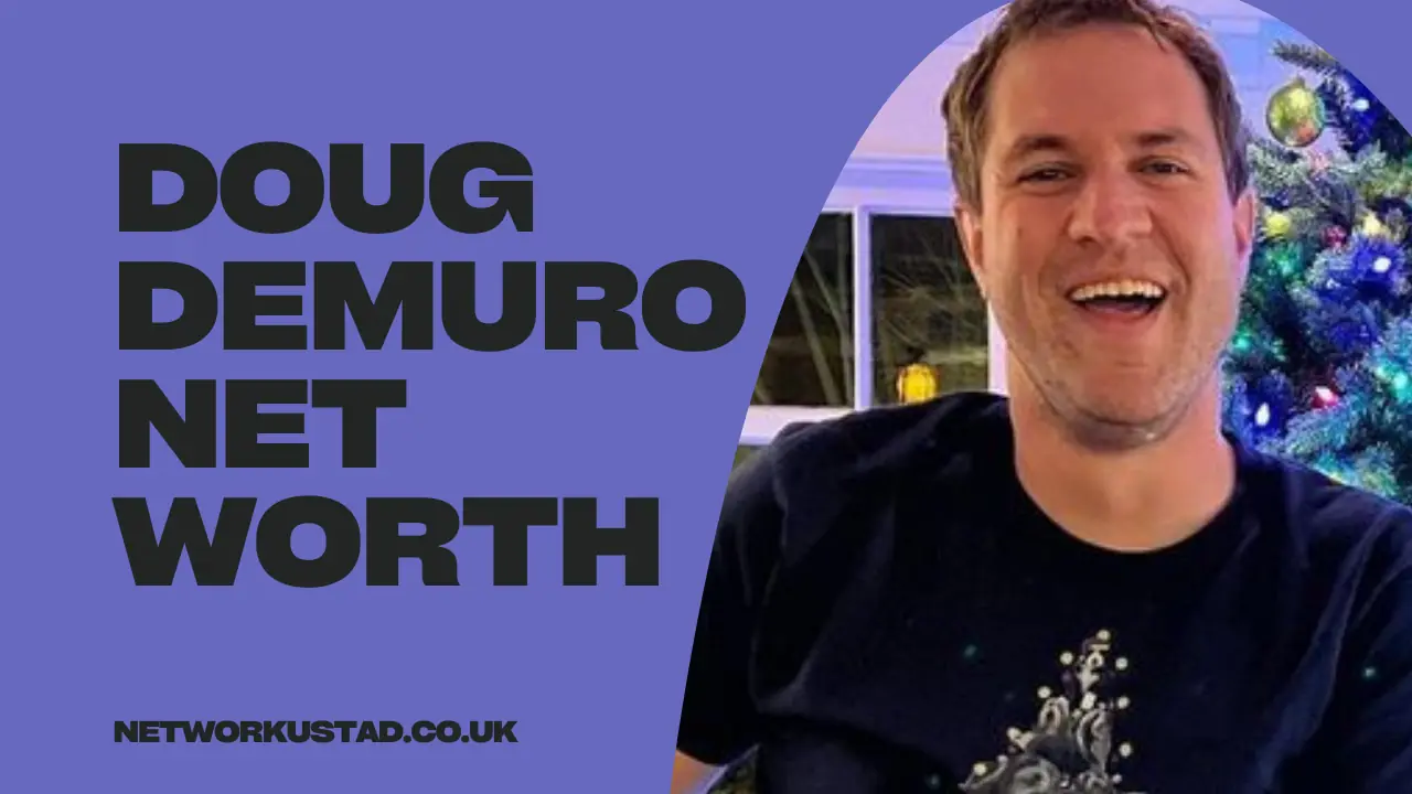 Doug DeMuro Net Worth 2025: Biography, Career, Income, Assets, and More 81 Doug DeMuro Net Worth