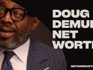 Donnell Rawlings Net Worth