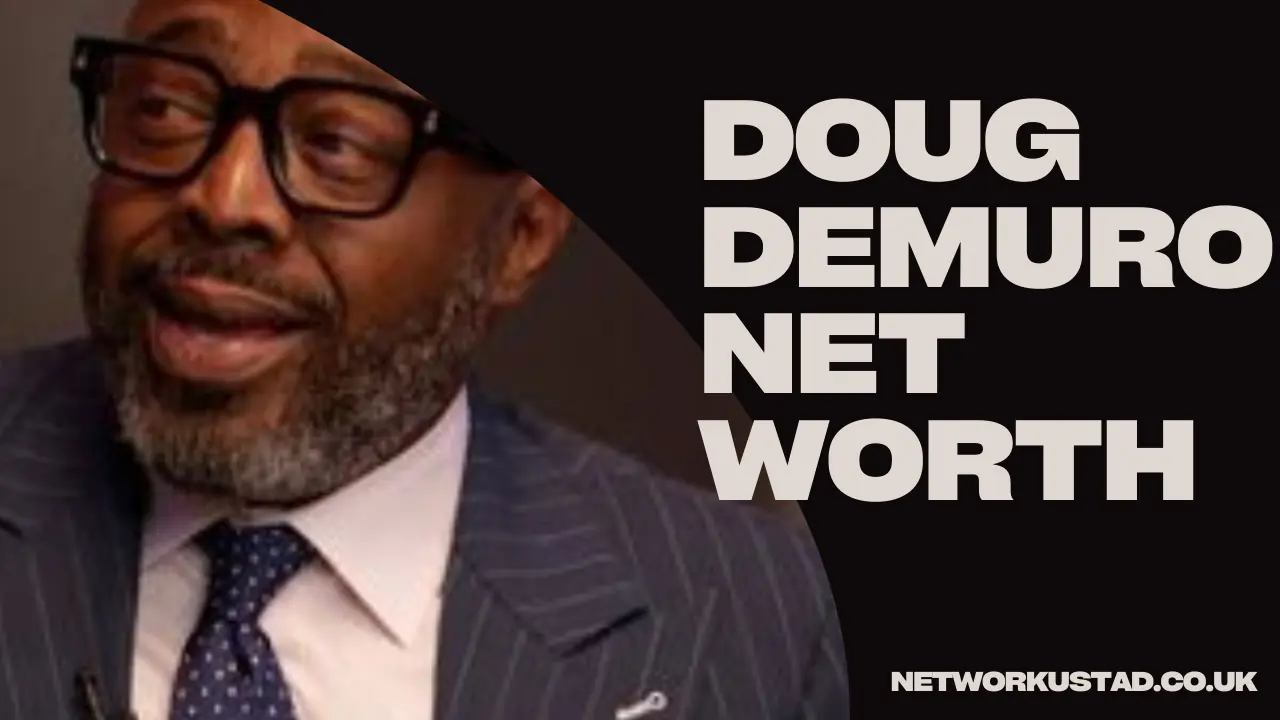 Donnell Rawlings Net Worth 2025: A Comprehensive Analysis 81 Donnell Rawlings Net Worth