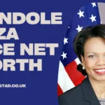 Condoleezza Rice Net Worth