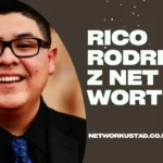 Rico Rodriguez Net Worth