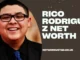 Rico Rodriguez Net Worth