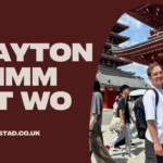 Clayton Grimm Net Worth