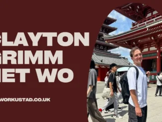 Clayton Grimm Net Worth