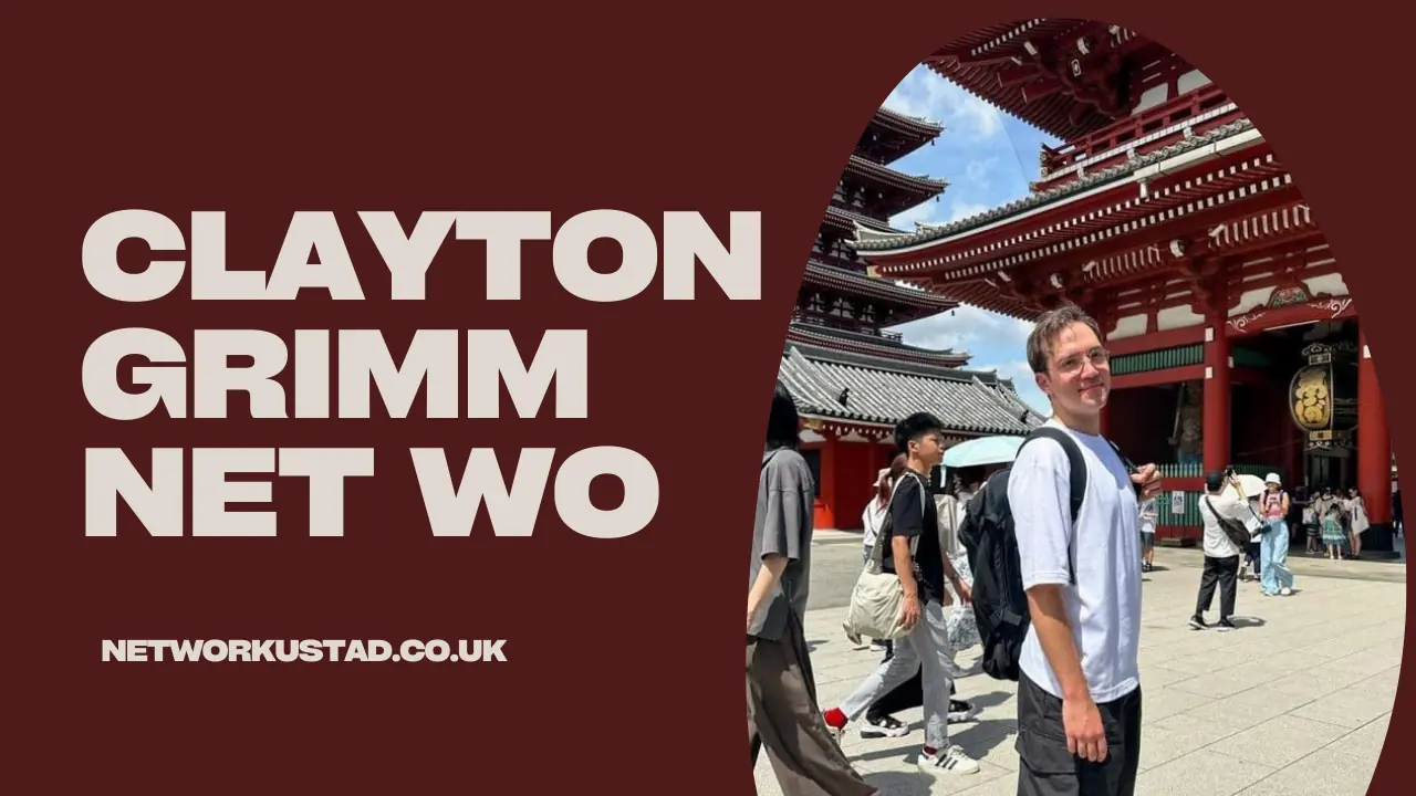 Clayton Grimm Net Worth 2025: Biography, Career, and Financial In 81 Clayton Grimm Net Worth