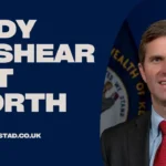 Andy Beshear Net Worth