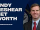 Andy Beshear Net Worth