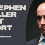 Stephen Miller Net Worth