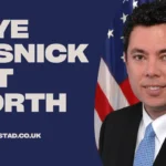 Jason Chaffetz Net Worth