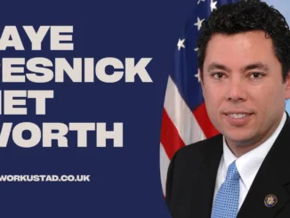 Jason Chaffetz Net Worth