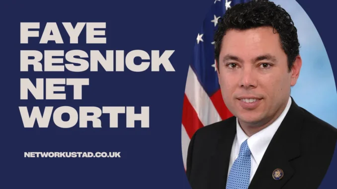Jason Chaffetz Net Worth