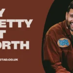 Jay Shetty Net Worth