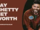 Jay Shetty Net Worth