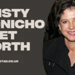 Kristy McNichol Net Worth