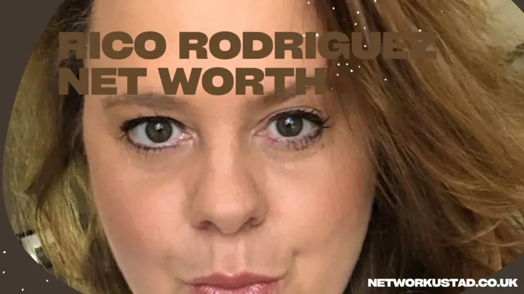 Rebecca Sneed Net Worth