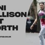 Loni Willison Net Worth