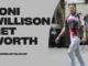 Loni Willison Net Worth