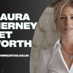 Maura Tierney Net Worth