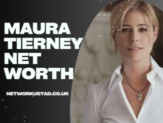 Maura Tierney Net Worth