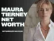 Maura Tierney Net Worth