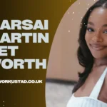 Marsai Martin Net Worth