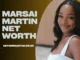 Marsai Martin Net Worth