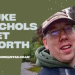 luke nichols net worth