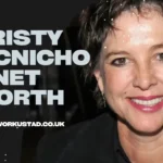 Kristy McNichol Net Worth