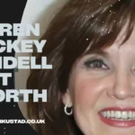 Karen Dickey Lindell Net Worth