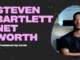 Steven Bartlett Net Worth